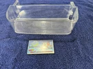 MAN63268501 Lg Refrigerator Basket Door Clear. Fixed Price $10.88.