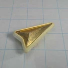 Vintage Philco J-1149 "v" Handle Refrigerator Parts Thermostat Knob. Fixed Price $139.96.