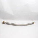 Sharkbite Braided Flexible Water Heater Connector Stainless Steel. Fixed Price $10.19.