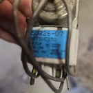 Frigidaire Fridge Temperature Control #450226-07. Fixed Price $28.44.
