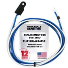 Replacement Sub-zero TH4150/4204150 Refrigerator Thermistor Kit 12 Month Warr.... Fixed Price $26.47.