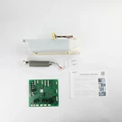 1 Of DA82-02656A Samsung Refrigerator Assembly Ice DA94-03040S Fs. Fixed Price $440.50.