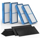 Replacement Filter For Holmes AER1 Hepa Type Total Air. Fixed Price $23.33.