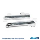 Oem Lg Refrigerator Slide Rail MEG63659502 MGT61844304 L&r. Fixed Price $59.99.