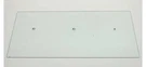 Whirlpool/kitchenaid Ref. Crisper Cover Glass WP67006655 From Mdl# KBFS20EVMS13. Fixed Price $59.00.