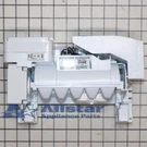 Lg Refrigerator Ice Maker Assembly AEQ72910409. Fixed Price $332.59.