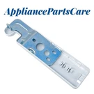 Midea Refrigerator Door Hinge, Upper 12231000006970. Fixed Price $19.99.