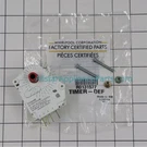 Whirlpool Freezer, Refrigerator Defrost Timer R0131577. Fixed Price $49.66.