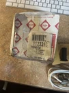 1123213-WHIRLPOOL Thermostat. Fixed Price $50.00.