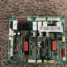 Samsung Refrigerator Electronic Control Board WR55X10985, DA41-00596H. Fixed Price $25.00.