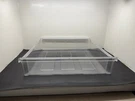 Hotpoint Refrigerator Meat Pan Crisper Drawer WR32X1339, 301836, WR32X1174. Fixed Price $30.00.