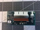 Viking Refrigerator Control Board P# PE970330. Fixed Price $49.95.