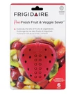 Frigidaire Pure Fresh Fruit & Veggie Saver New Universal Frufvs. Fixed Price $10.97.