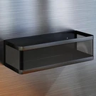 Wochuangsi 1 Magnetic Spice Rack For Refrigerator Hanging Shelf Wall Mount Kitch. Fixed Price $55.83.