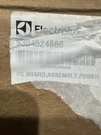 5304524866 Oem Frigidaire Refrigerator Control Board New. Fixed Price $150.00.