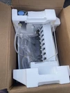 Whirlpool Refrigerator Ice Maker Kit Genuine Oem WPW10715708. Fixed Price $69.50.