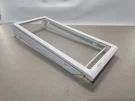 Kenmore Fridge Small Glass Shelf Pn: 242068715. Fixed Price $29.70.
