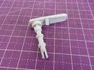 WD16X313 - Genuine Oem Dishwasher Dispenser Shaft. Fixed Price $10.99.