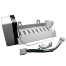 Supco RIM597 Replacement Icemaker For Whirlpool 2198597. Fixed Price $78.69.