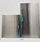 Fisher & Paykel RD2470BR 24" Single Refrigerator Bottom Freezer Door Panel Ss. Fixed Price $319.95.