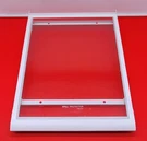 Genuine Refrigerator Lg Glass Shelf PART#MHL619916. Fixed Price $12.33.