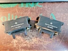 (2-PCS) Ge Coils 22D156G5 550VOLTS 60CY460V (TA25SG). Fixed Price $29.50.