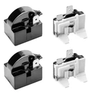 Pcs 1 Pin Refrigerator Starter Relay QP2-4.7/4R7. Fixed Price $11.45.