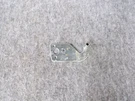 WP2203770 Whirlpool Refrigerator Upper Left Side Door Hinge. Fixed Price $8.50.