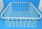 Frigidaire Refrigerator Freezer Slide Basket 240530502. Fixed Price $50.00.