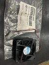 Viking 068025-000 12 Ref Fan New Bag. Fixed Price $70.00.