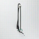 W11291124 Whirlpool Heater Oem. Fixed Price $61.95.
