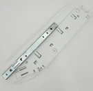 Genuine Kenmore Elite Ref. Drawer Rail PART#126560R. Fixed Price $21.79.