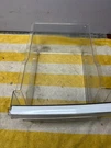 AJP73816103 Lg Refrigerator Crisper Drawer Right Side- Free Shipping. Fixed Price $34.95.
