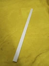 Whirlpool Refrigerator Door Rail W11126055 Free Shipping. Fixed Price $14.99.