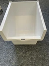 Whirlpool/kenmore Refrigerator Freezer Drawer# 2182971 From Model 106.56536400. Fixed Price $68.00.