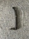 Oem Frigidaire Freezer S Handle P/n# 2403392 From Ref. Model GLRT183TDB1. Fixed Price $35.00.