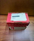 New Thermostat RS3030-411 For Refrigerator/freezer By Uni-line Robertshaw. Fixed Price $75.00.