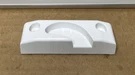 Oem Samsung Refrigerator French Guide DA61-04285A Used RF23R6201SR/AA-00 Ck. Fixed Price $6.40.