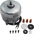SM5411 Refrigerator 9 Watt Condenser Fan Motor 120V Cwose. Fixed Price $69.99.