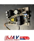 WR55X10764 Refrigerator Icemaker Circuit Control Power Board Jjv# 4605. Fixed Price $74.22.