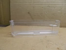Refrigerator Middle Door Bin (left) Part # WR71X11046. Fixed Price $23.48.