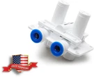 Lifetime Warranty 242009604 242009602 242009601 For Frigidaire Water Filter Base. Fixed Price $29.98.