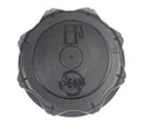 Husqvarna Vented Ratcheting Fuel Cap 2.25" 581075501 New. Fixed Price $24.07.