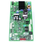 New Lg Refrigerator Control Board Part #EBR86093777. Fixed Price $299.99.