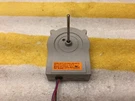 Evaporator Fan Motor For Lg 4681JB1027C EAU60694512 Free Shipping. Fixed Price $11.99.