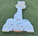 Ge Ref. Cold Control WR09X26874 & Timer WR9X502 Panel Assmb.from M# GTE18ETHPRWW. Fixed Price $89.00.