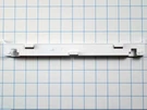 Drawer Pan Slide Compatible With Whirlpool Refrigerator WP2223320 PS8695. Fixed Price $11.25.