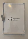 Lg /kenmore Refrigerator Ice Room Door & Hinges ADD74016104 From Mdl# LMXS27626S. Fixed Price $75.00.