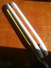 242059103, 242059101 Frigidaire Refrigerator&freezer Door Handle Set. White..... Fixed Price $74.44.