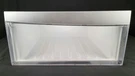 Lg Kenmore Refrigerator Crisper Drawer MJS618427 Oem Chrome Trim. Fixed Price $14.95.